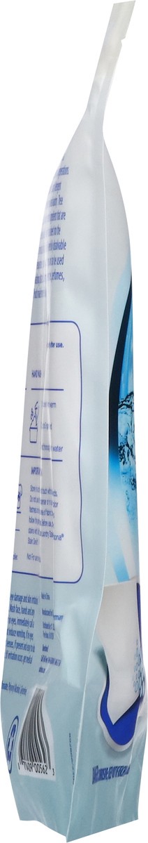 slide 9 of 12, Carbona Free & Clear Laundry Detergent Sheets 25 ea, 25 ct