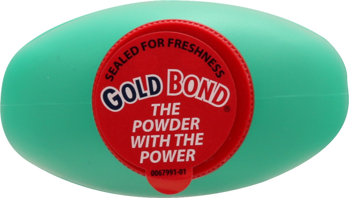 slide 9 of 9, Gold Bond Medicated Powder Extra Strength, 4 oz