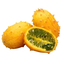 Horned Kiwano Melon