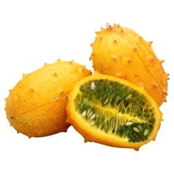 Horned Kiwano Melon