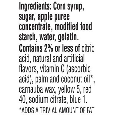 slide 4 of 4, Kellogg's Jurassic World Fruit Flavored Snacks Assorted Fruit Flavored, 8 oz