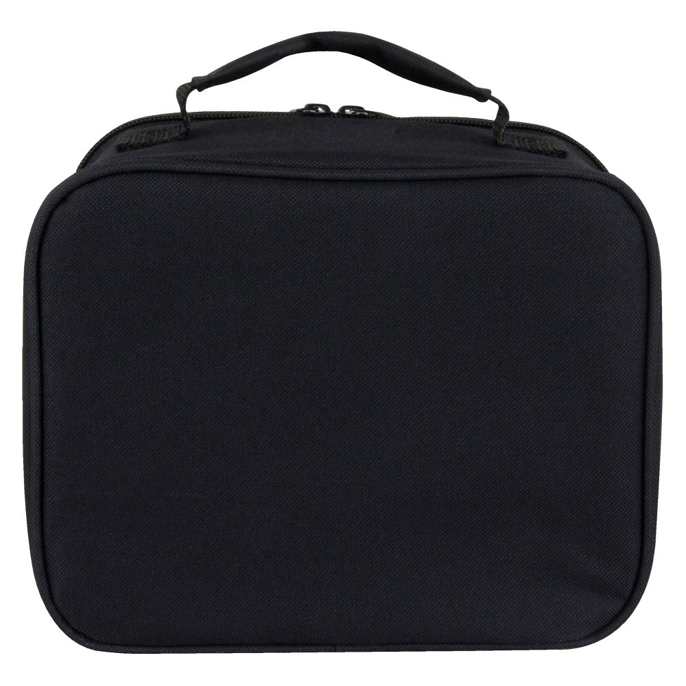 slide 3 of 3, Puma Formstripe Lunch Box - Black, 1 ct