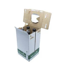 Monin Ginger Syrup - 33.8 fl oz