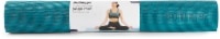 slide 1 of 1, Bollinger Classic No-Slip Yoga Mat - Teal - 3mm, 1 ct