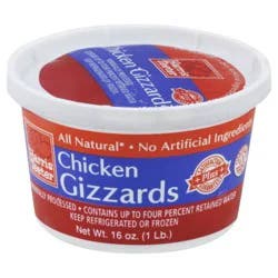 Harris Teeter Chicken Gizzards