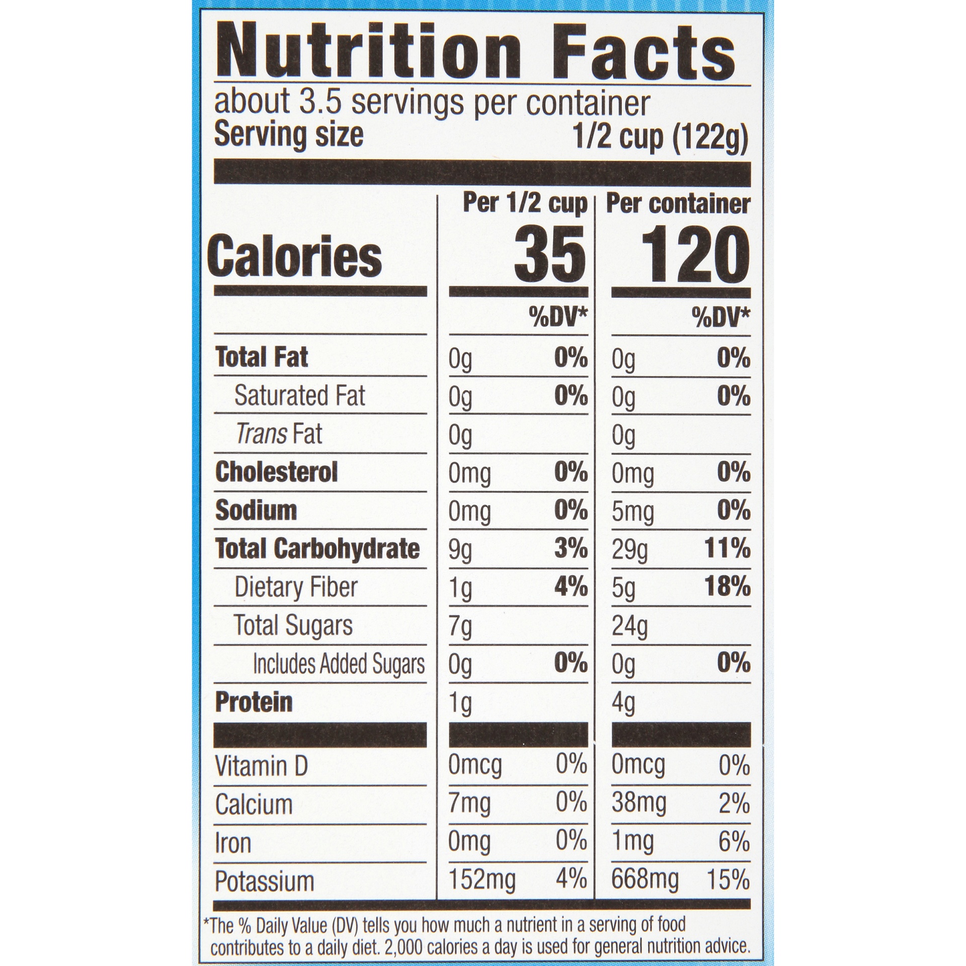 slide 5 of 6, Libby's Apricot Halves W/ Splenda, 14.75 oz