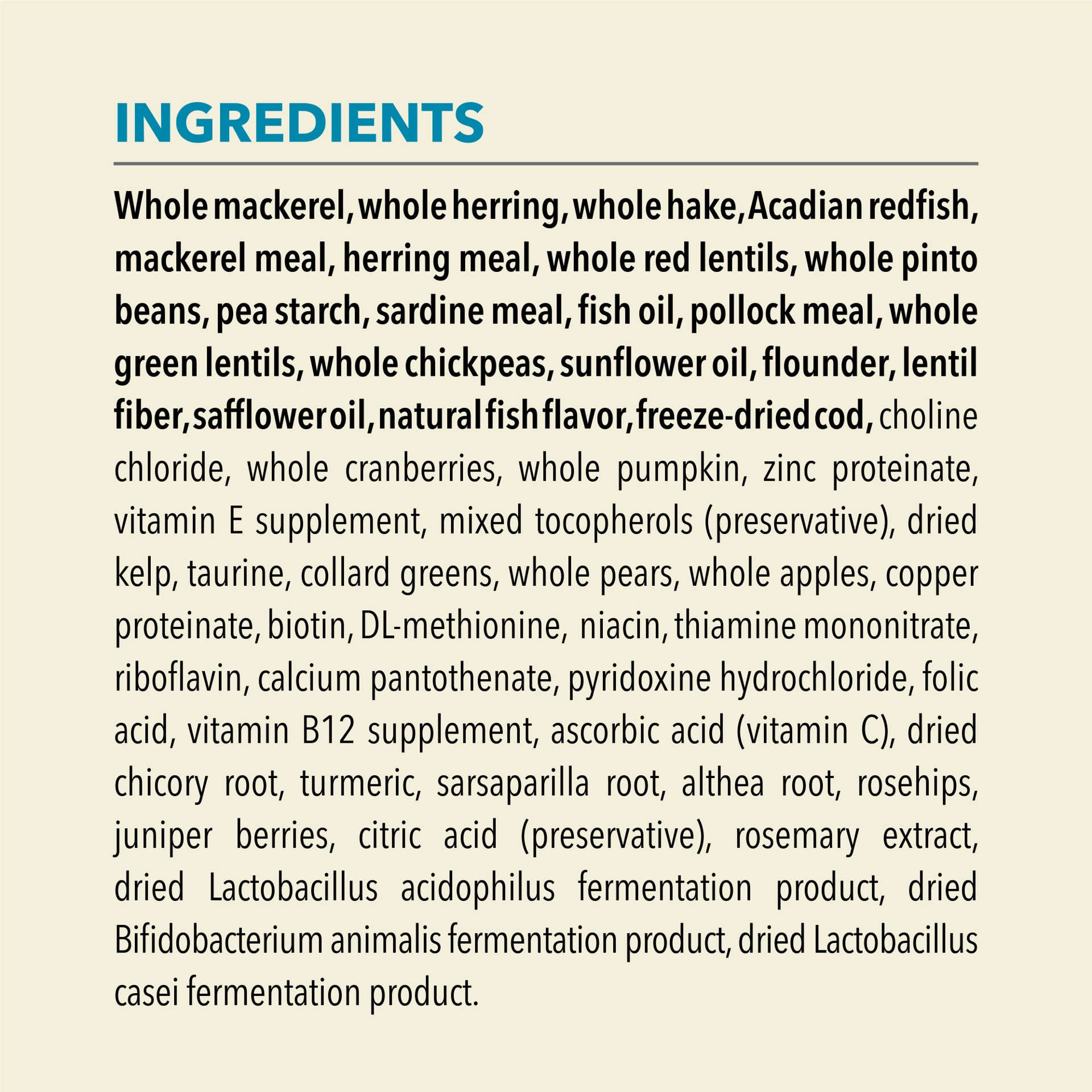 slide 2 of 5, ACANA Wild Atlantic Cat 10LB, 10 lb