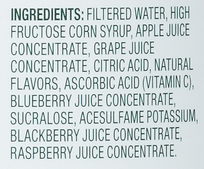 slide 4 of 6, Old Orchard Mixed Berry Juice Cocktail - 32 fl oz, 32 fl oz