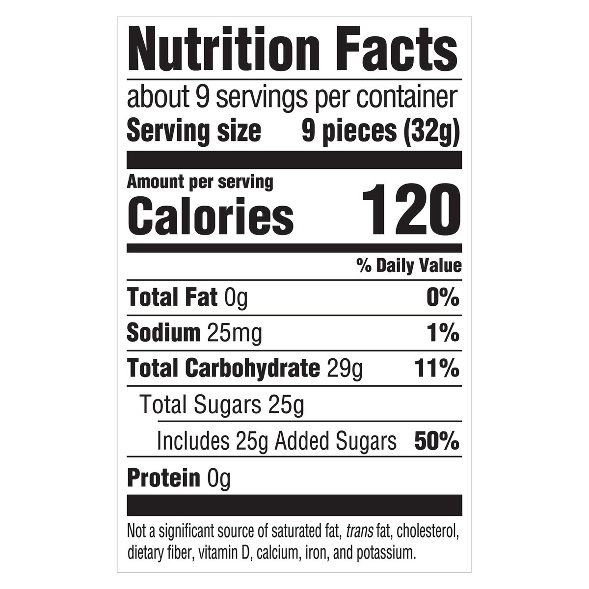 slide 13 of 14, SOUR PATCH KIDS Soft & Chewy Valentines Day Candy Hearts, 10 oz, 10 oz