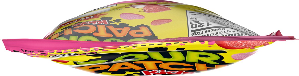 slide 7 of 14, SOUR PATCH KIDS Soft & Chewy Valentines Day Candy Hearts, 10 oz, 10 oz
