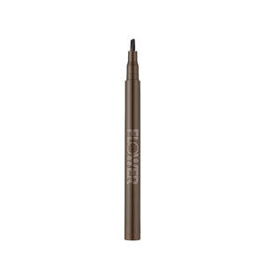 slide 1 of 1, Flower Beauty Brow Vixen Tattoo Effect Stain, Espresso, 0.03 fl oz