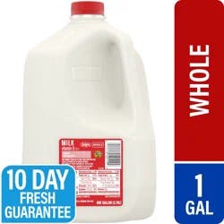 Ralph's Vitamin D Whole Milk