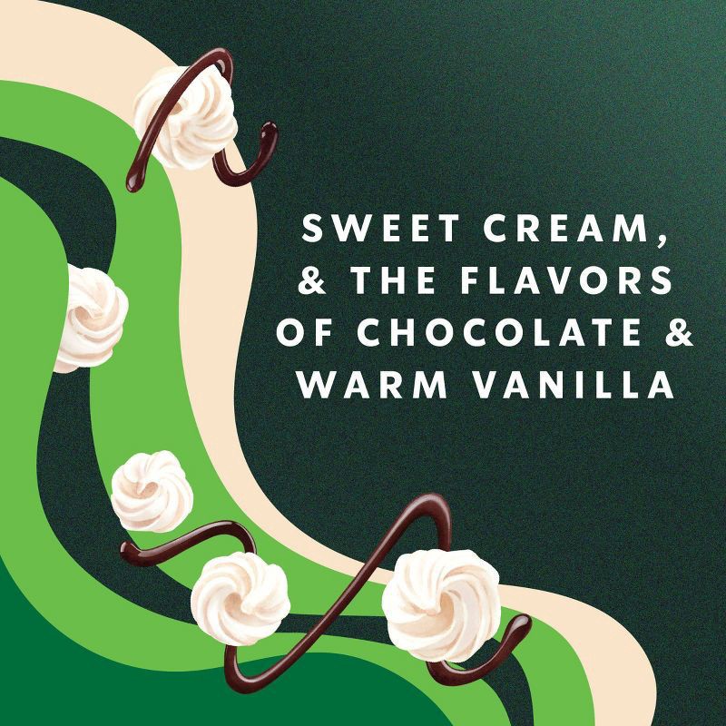 slide 7 of 8, Starbucks Crmr Irish Cream, 28 oz