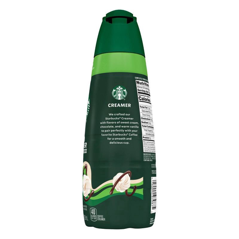 slide 3 of 8, Starbucks Crmr Irish Cream, 28 oz