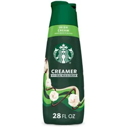 Starbucks Crmr Irish Cream