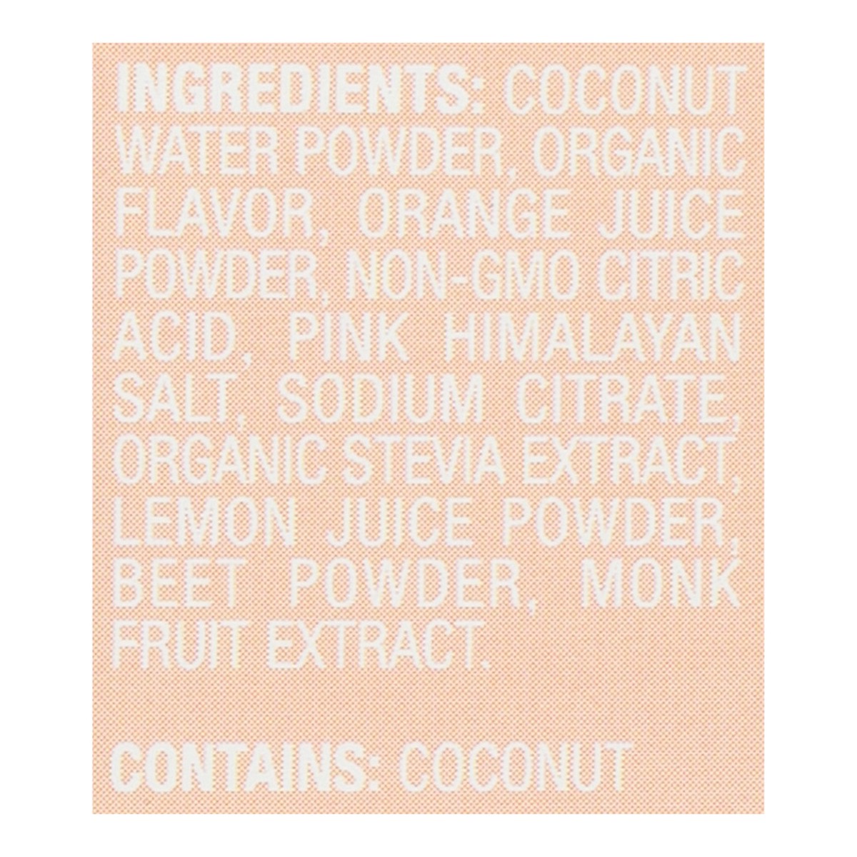 slide 3 of 11, CÜRE Hydrating Grapefruit Electrolyte Mix - 8 ct, 8 ct