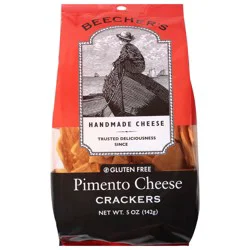 Beechers Crackers Pmnto Chs