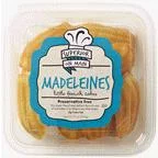Superior on Main Preservative Free Madeleine Cookies