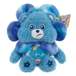 Care Bears Grumpy Bear Flower Easter Plush
