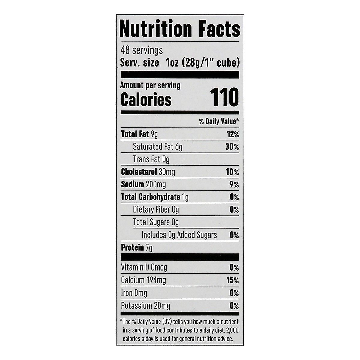 slide 7 of 10, Cabot Vermont Sharp Cheddar Cheese, 3 lb, 3 lb