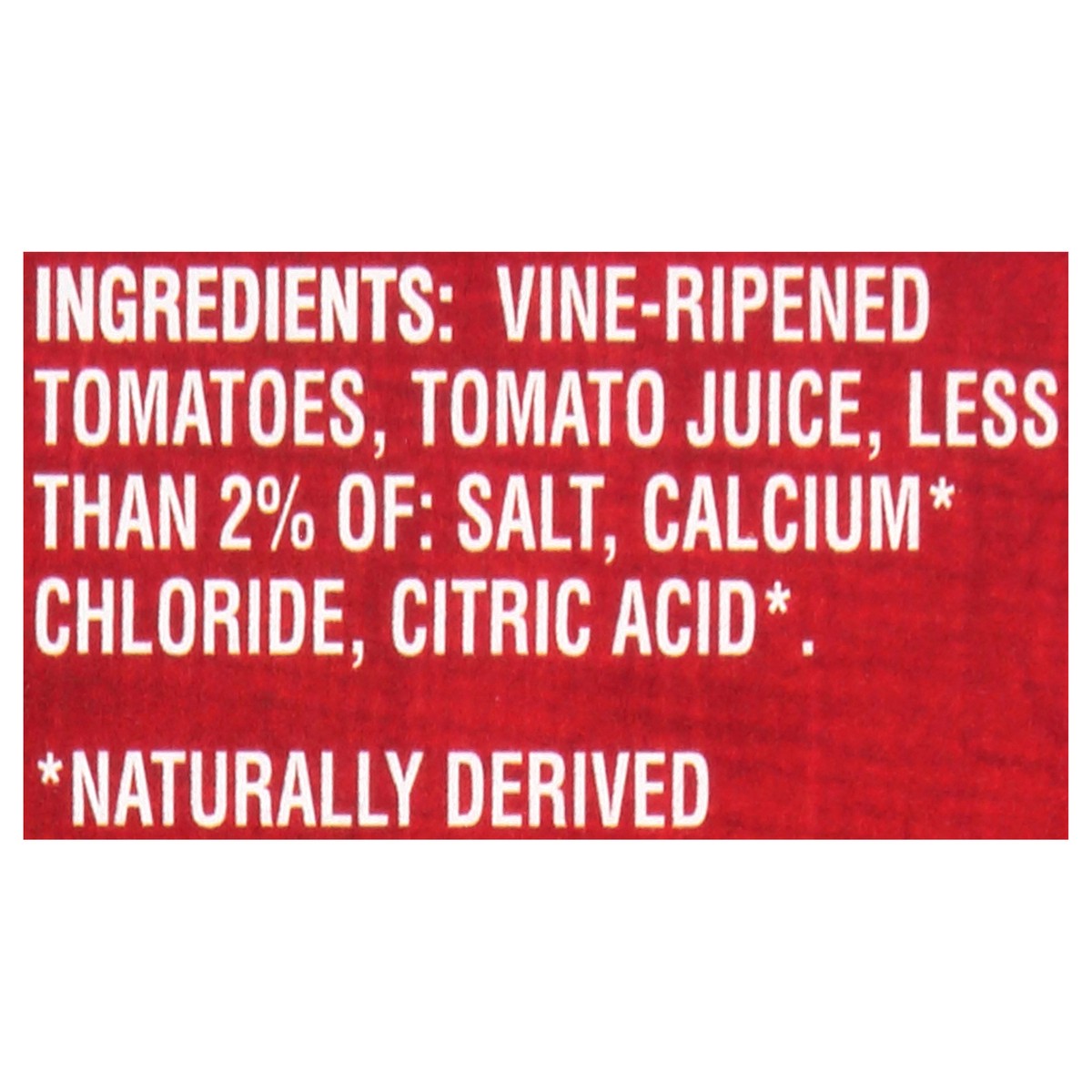 slide 8 of 11, Redpack Diced Tomatoes 14.5 oz. Can, 14.5 oz