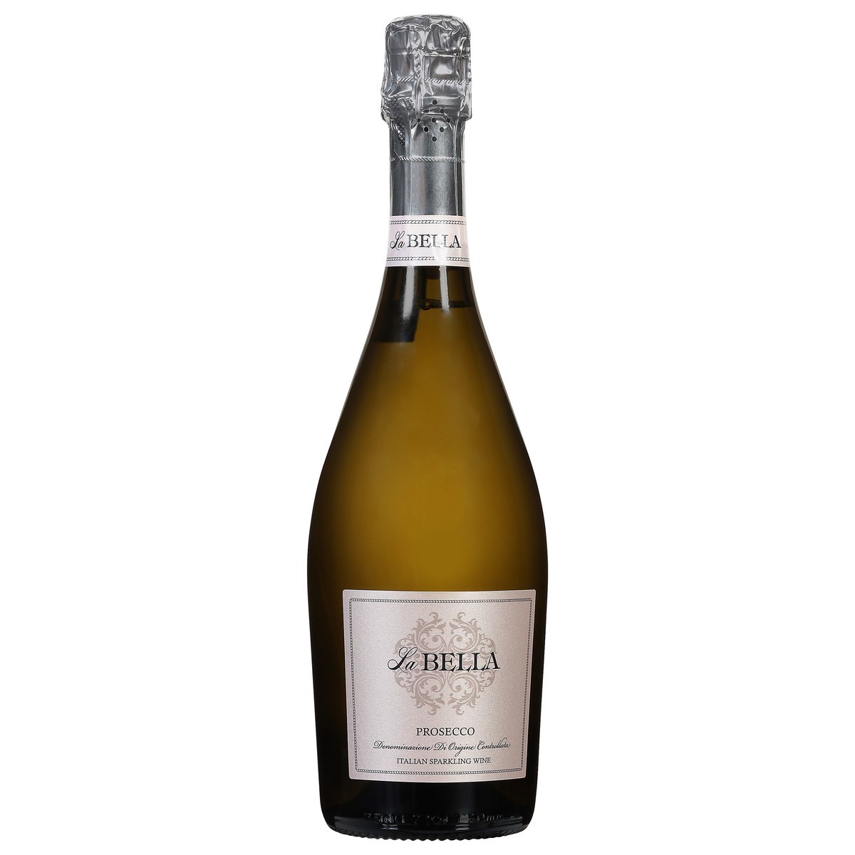 slide 10 of 11, La Bella Prosecco 750 ml, 750 ml