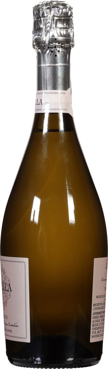 slide 3 of 11, La Bella Prosecco 750 ml, 750 ml