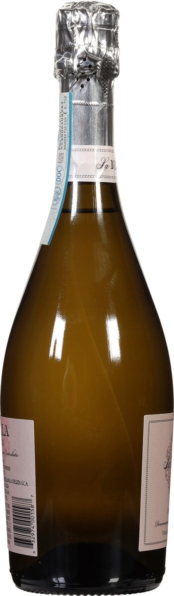 slide 4 of 11, La Bella Prosecco 750 ml, 750 ml