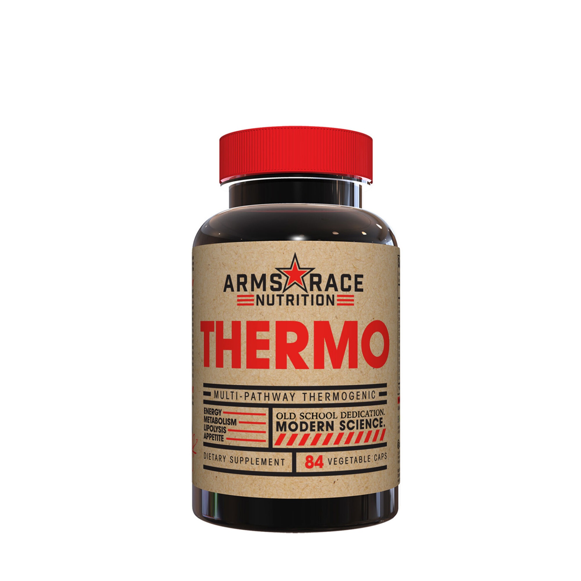 slide 1 of 1, Arms Race Nutrition Thermo Hormonal Health Supplement, 84 ct