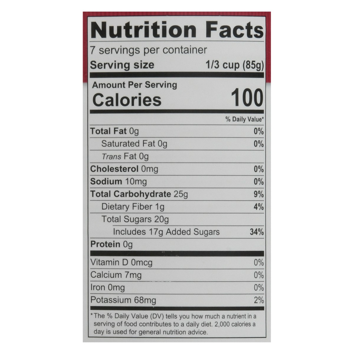 slide 3 of 12, Lucky Leaf Premium Cherry Fruit Filling or Topping 21 oz, 21 oz