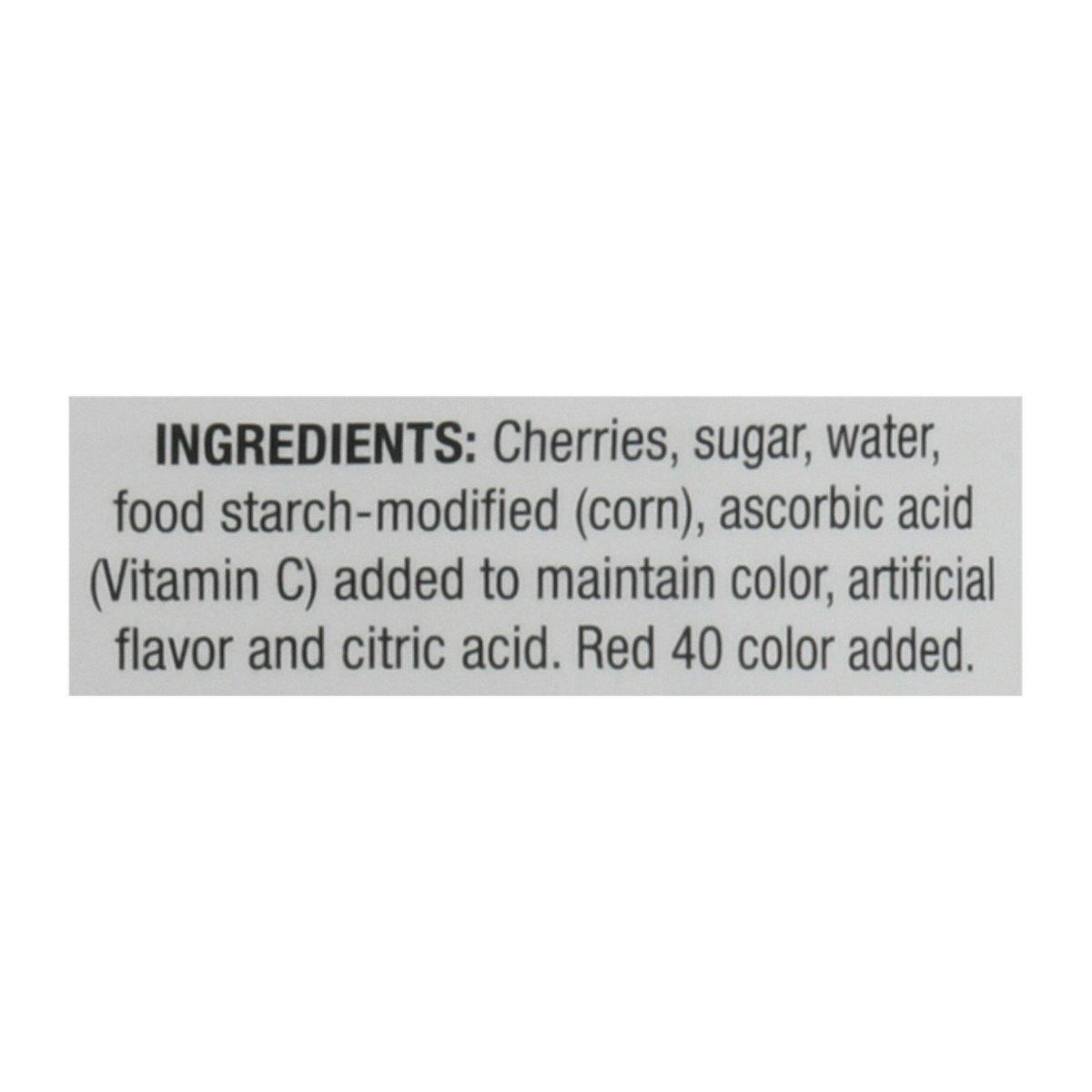slide 6 of 12, Lucky Leaf Premium Cherry Fruit Filling or Topping 21 oz, 21 oz