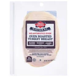 Dietz & Watson Oven Roasted Turkey Breast 7 oz