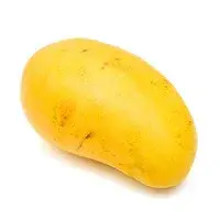 Mango Amarilla