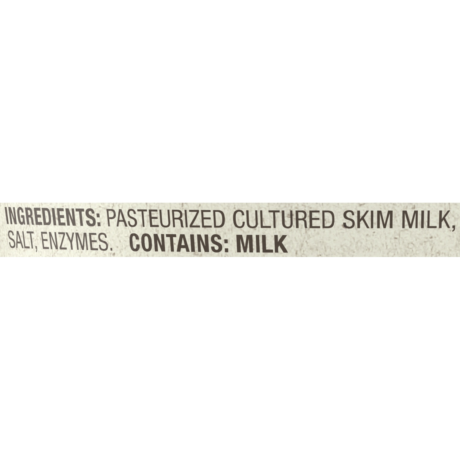 slide 8 of 8, Vermont Creamery Fromage Blanc French Style Skim Milk Cheese, 8 oz