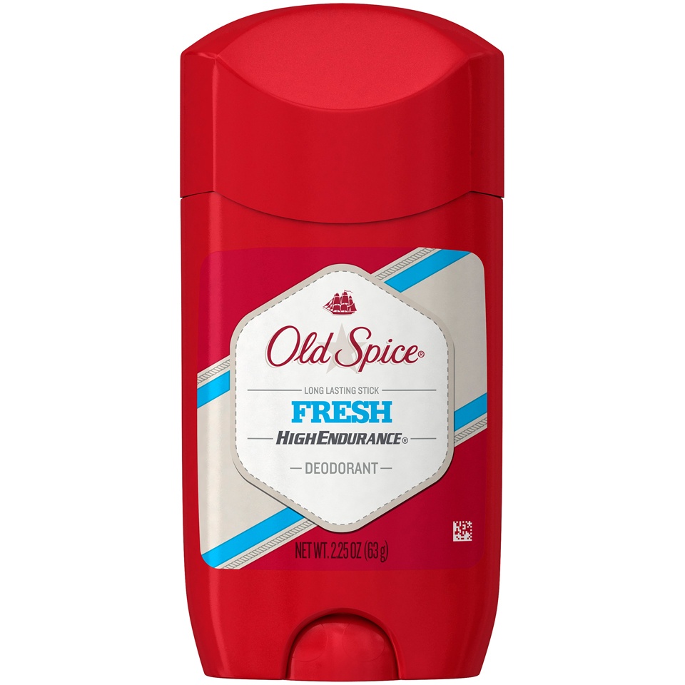 slide 2 of 2, Old Spice Deodorant 2.25 oz, 2.25 oz