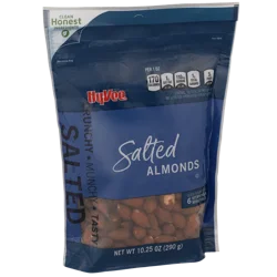 Hy-Vee Salted Almonds