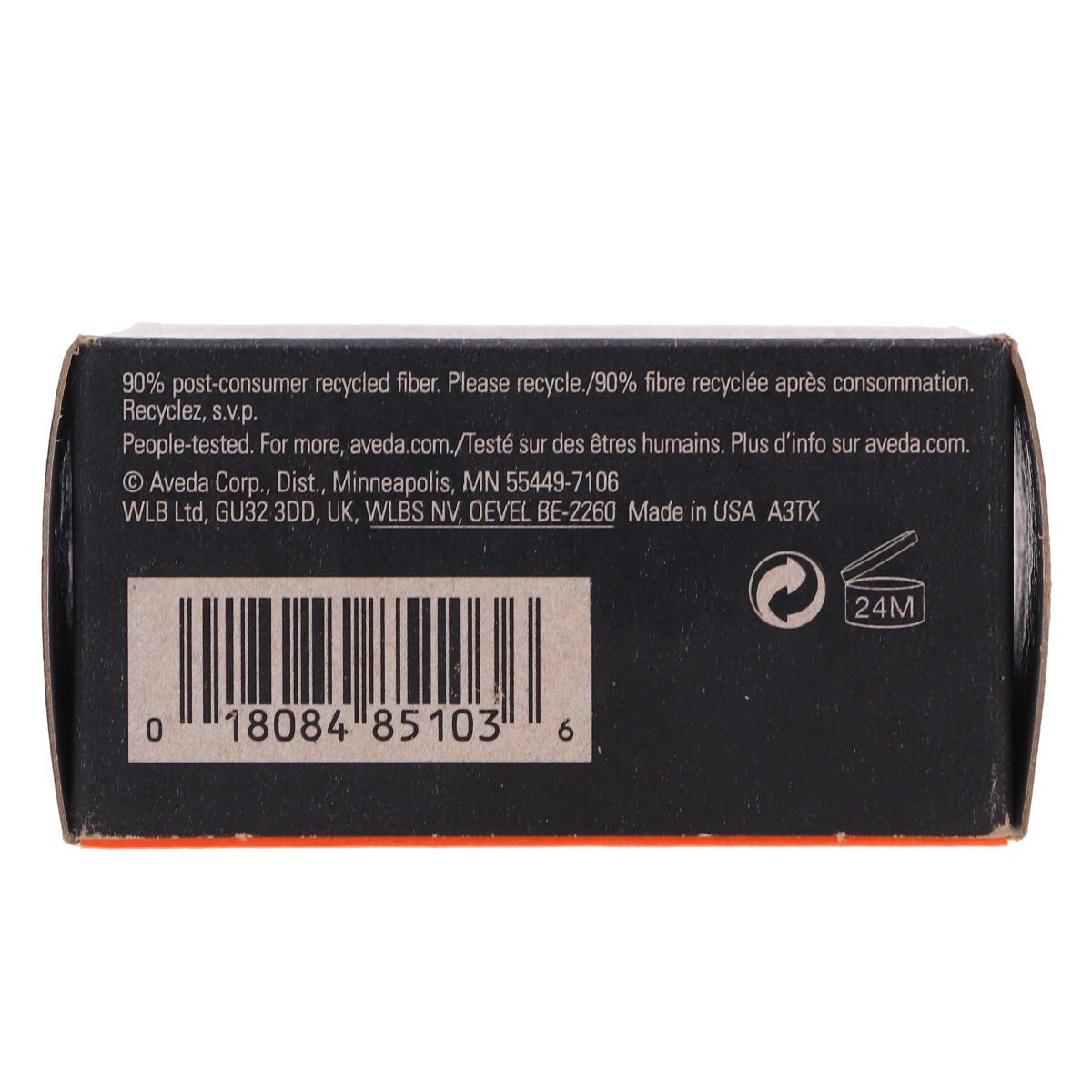 slide 6 of 9, Aveda Men Pure-Form Grooming Clay 2.5Oz, 2.5 oz