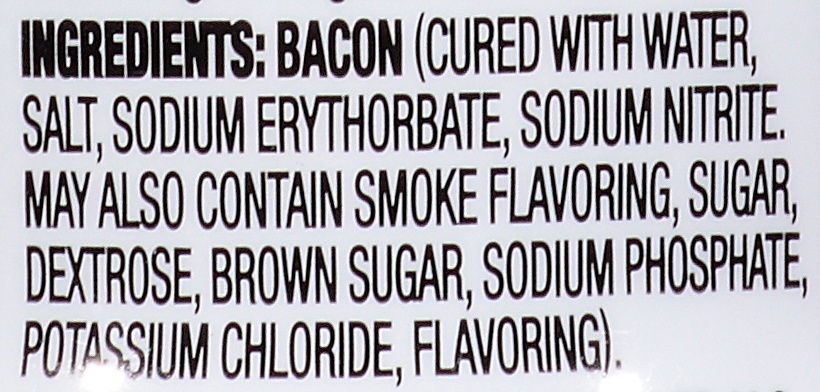 slide 4 of 6, Hormel Real Bacon Pieces, 2.80 oz