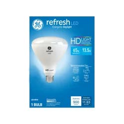 GE Refresh 13.5 Watts Daylight LED Light Bulbs 1 ea