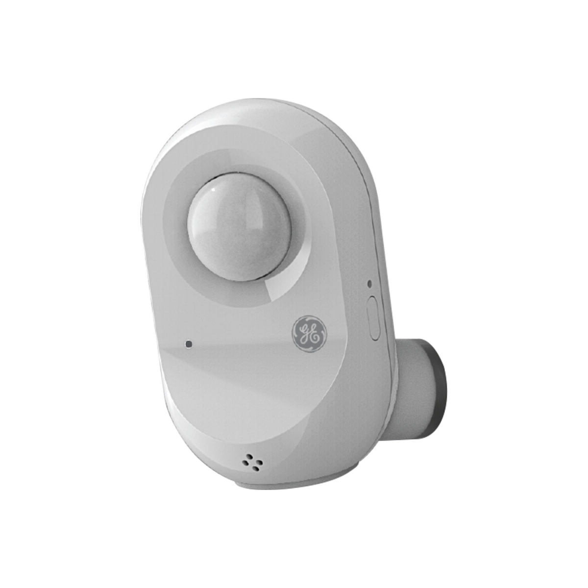 slide 2 of 2, GE Cync Wire-Free Smart Motion Sensor, White, 1 ct