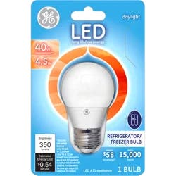 GE Light Bulb 1 ea