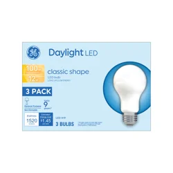 General Electric Led Daylight 13 Watt A19
