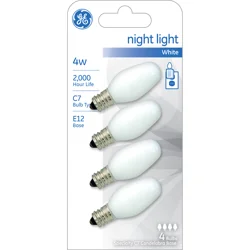 Ge 40 Watt Nite Light