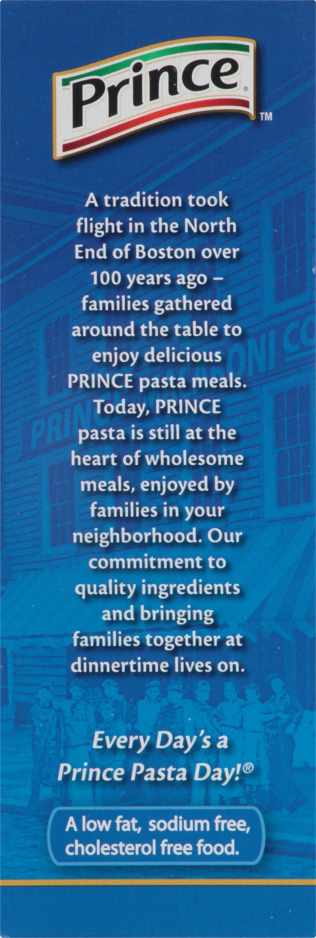 slide 8 of 8, Prince Pasta - Large Elbows, 16 oz