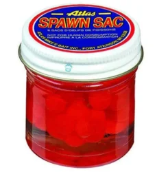 Atlas Regular Spawn Sacs Orange