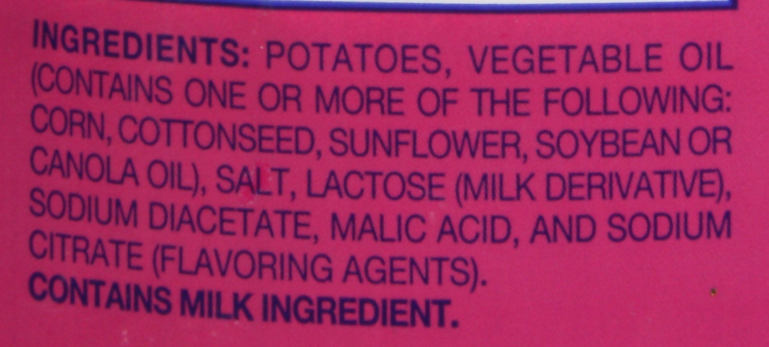 slide 6 of 6, Wise Potato Chips 8.75 oz, 8.75 oz