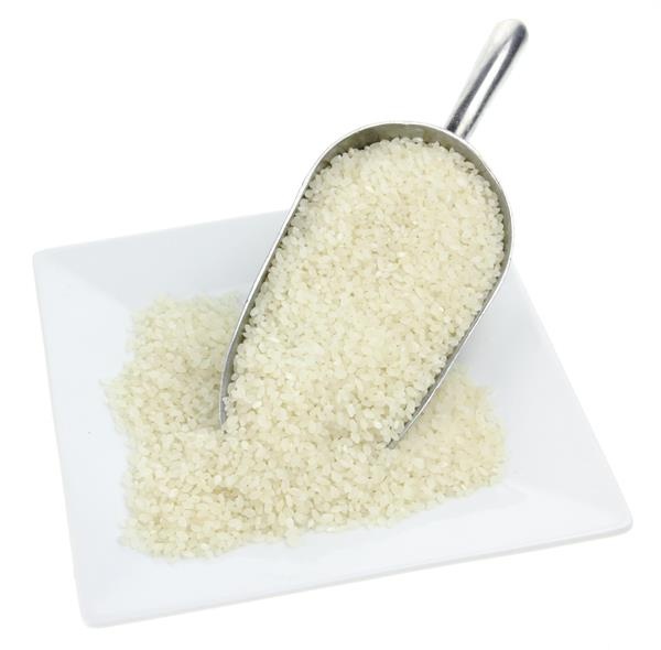 slide 1 of 1, Bergin Fruit and Nut Company Organic Sushi Rice, per lb