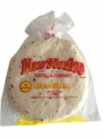New Mexico Gordita Tortillas