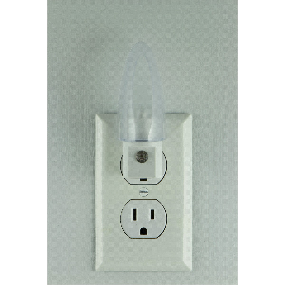 slide 13 of 13, Ge Automatic Led Night Light - 2 Pack, 2 ct