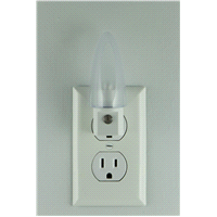 slide 11 of 13, Ge Automatic Led Night Light - 2 Pack, 2 ct